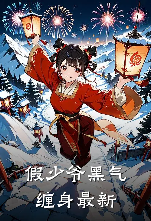 假少爷黑气缠身最新