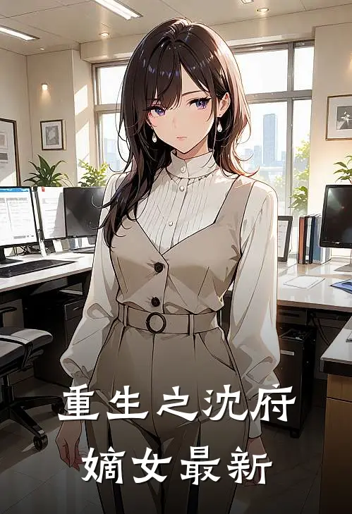 重生之沈府嫡女最新