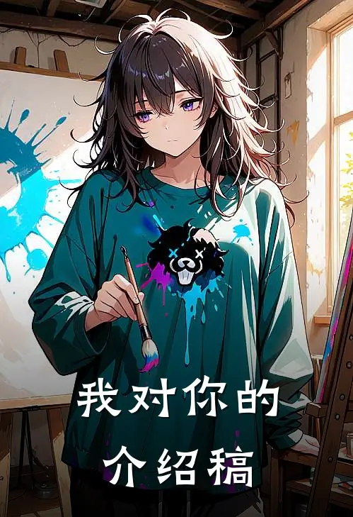 我对你的介绍稿