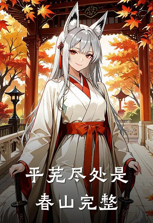平芜尽处是春山完整