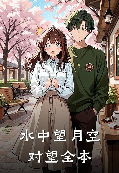 水中望月空对望全本