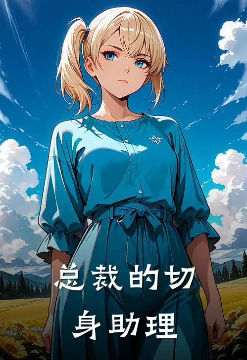 总裁的切身助理