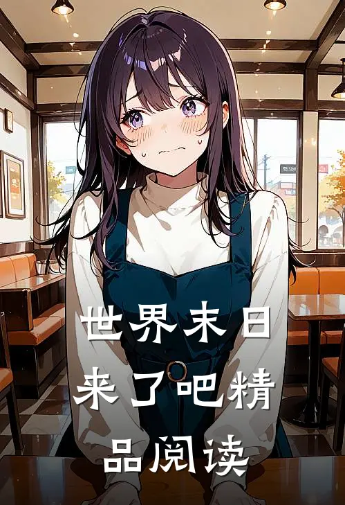 世界末日来了吧精品阅读