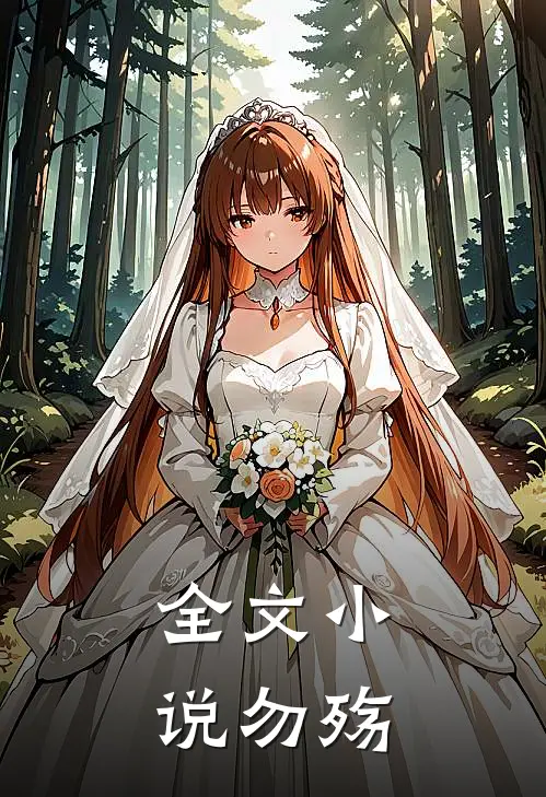全文小说勿殇