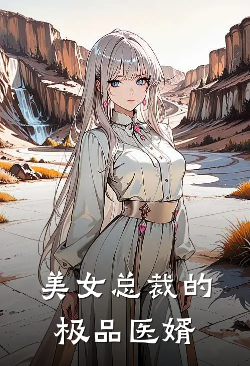 美女总裁的极品医婿
