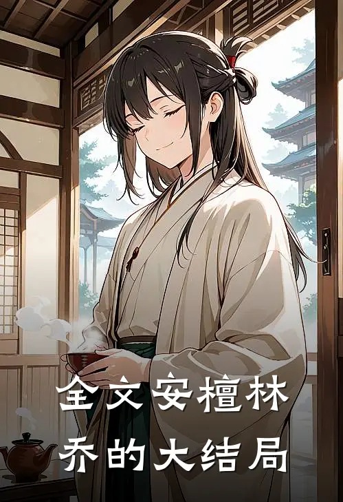 全文安檀林乔的大结局