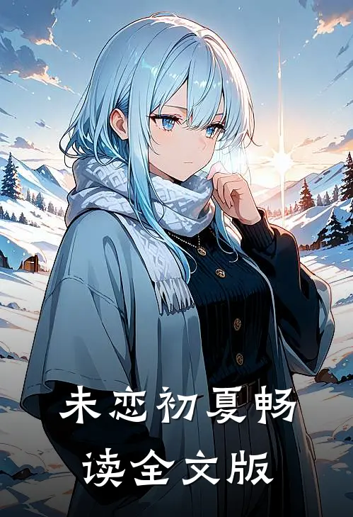 未恋初夏畅读全文版