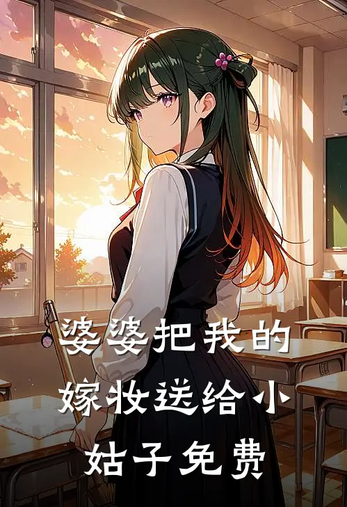 婆婆把我的嫁妆送给小姑子免费