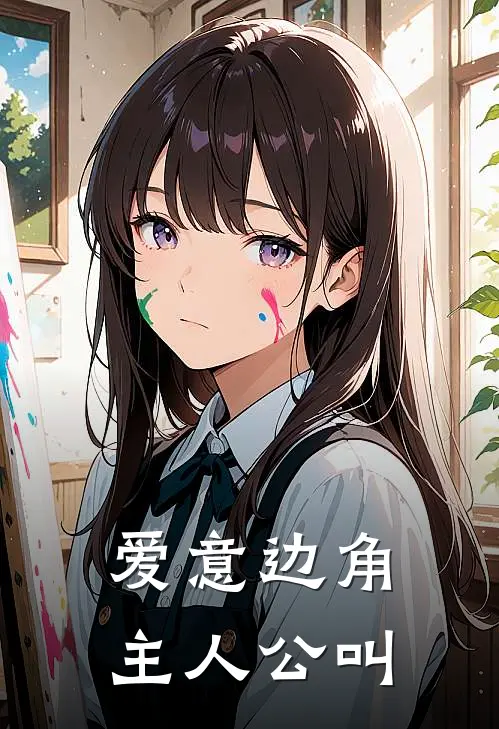 爱意边角主人公叫