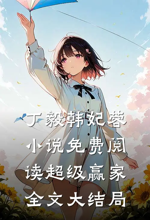丁毅韩妃蓉超级赢家全文免费阅读大结局