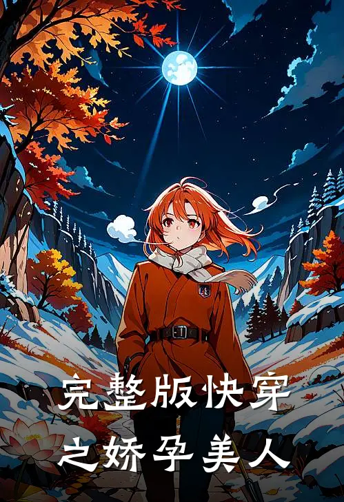 完整版快穿之娇孕美人