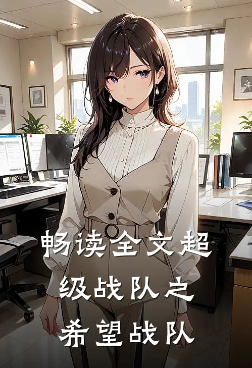 畅读全文超级战队之希望战队