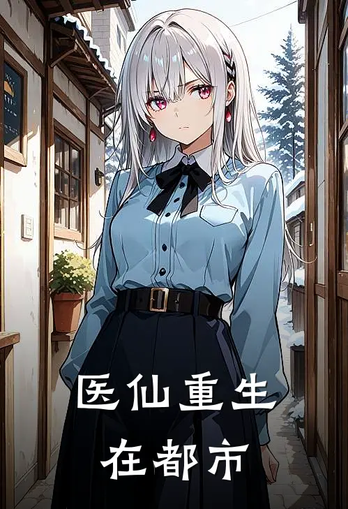 医仙重生在都市