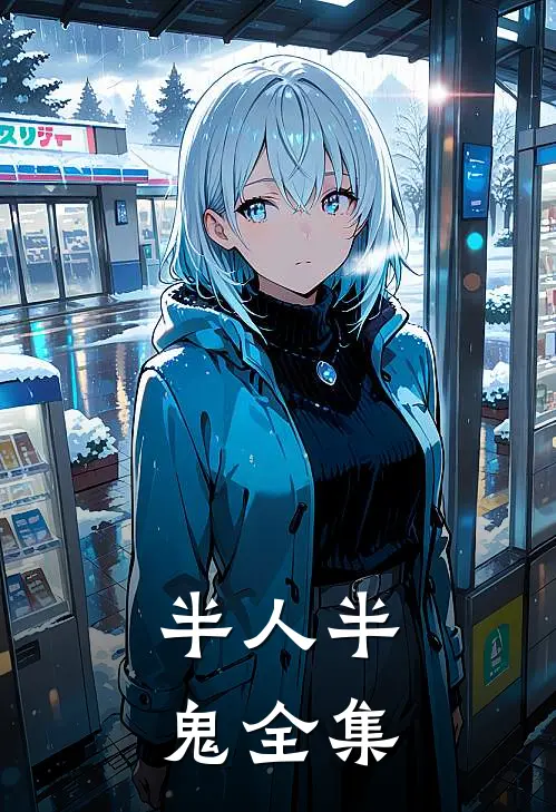 半人半鬼 全集