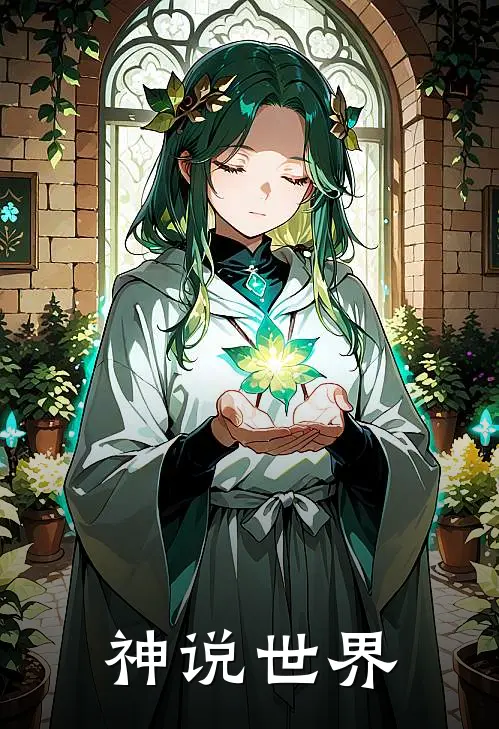 神说世界