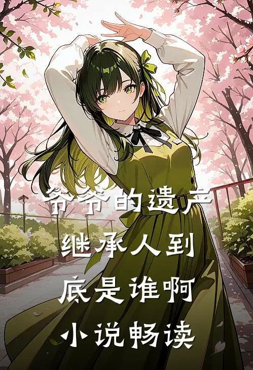 爷爷的遗产继承人到底是谁啊小说畅读