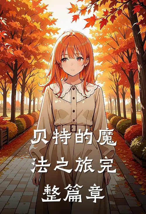 贝特的魔法之旅完整篇章