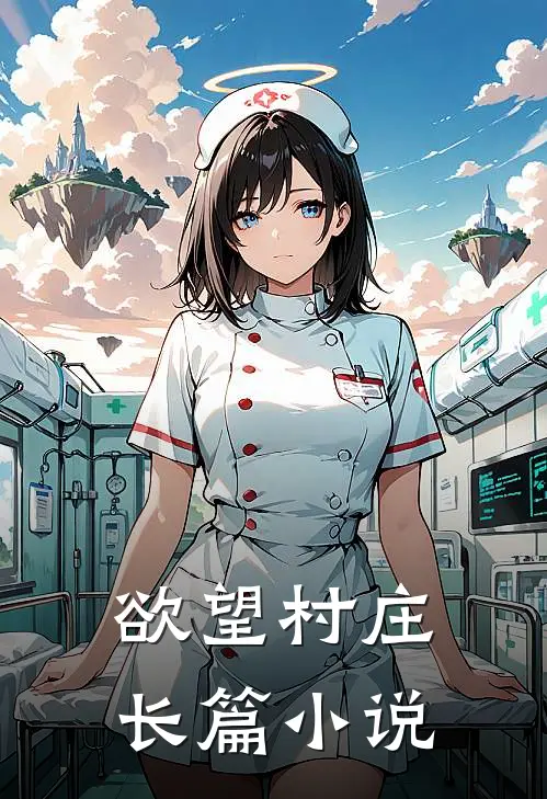 欲望村庄长篇小说