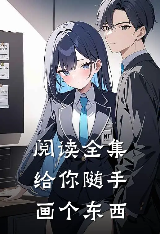 阅读全集给你随手画个东西
