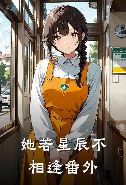 她若星辰不相逢番外