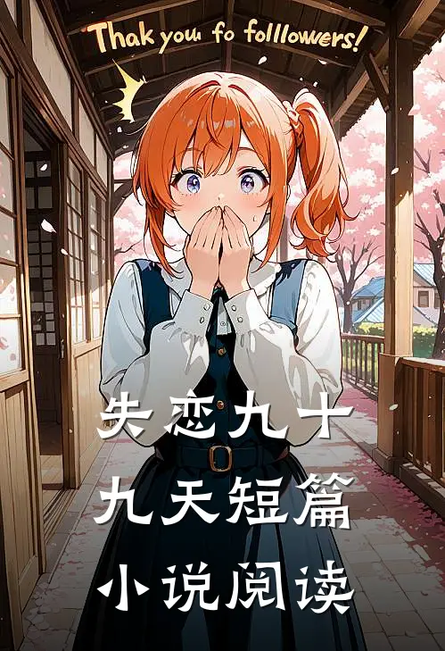 失恋九十九天短篇小说阅读