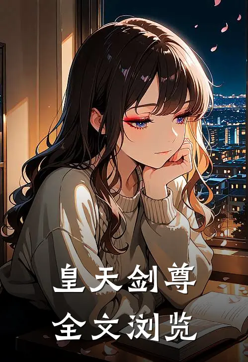 皇天剑尊全文浏览