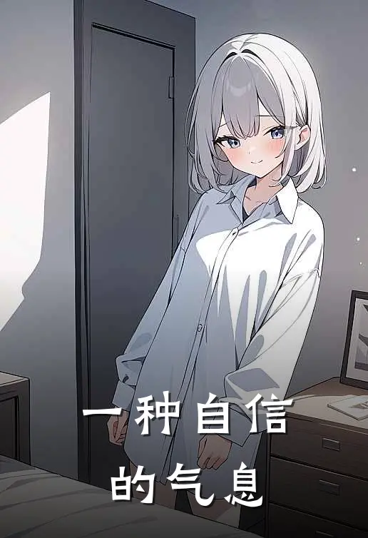 一种自信的气息