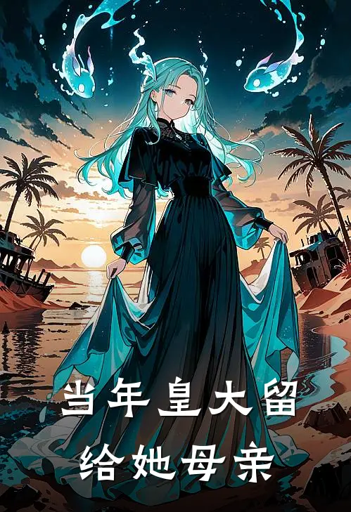 当年皇大留给她母亲