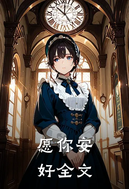 愿你安好全文