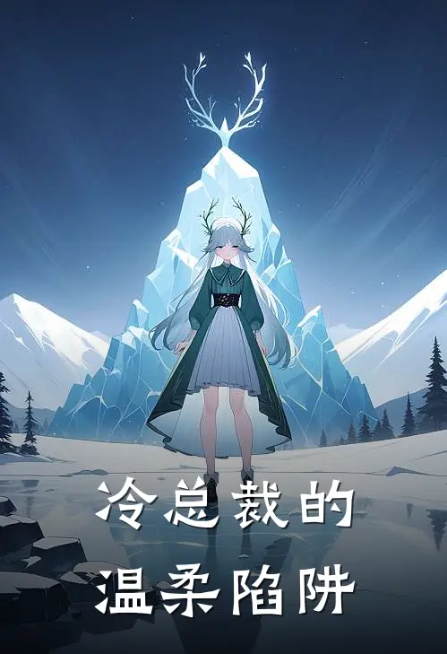 冷总裁的温柔陷阱