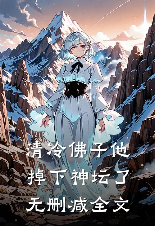 清冷佛子他掉下神坛了无删减全文