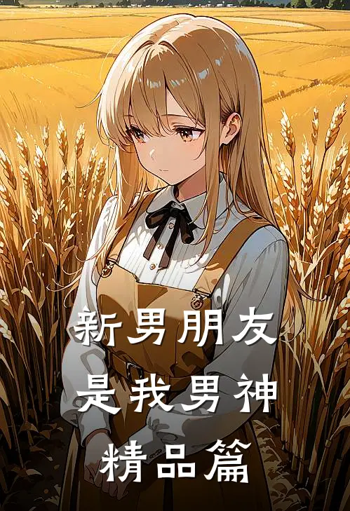 新男朋友是我男神精品篇