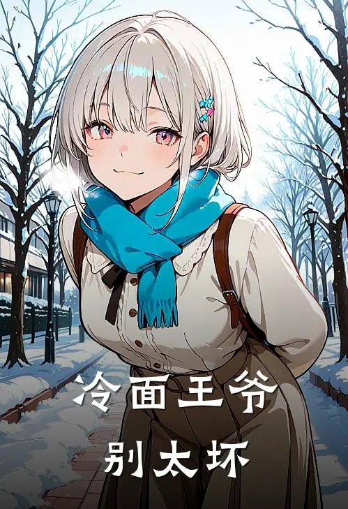 冷面王爷别太坏