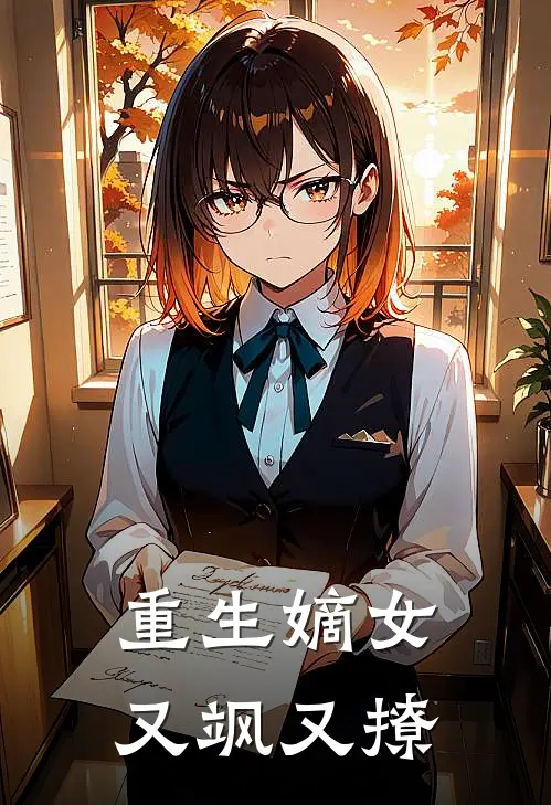 重生嫡女又飒又撩
