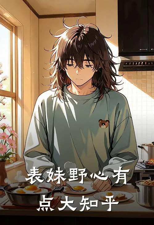 表妹野心有点大知乎