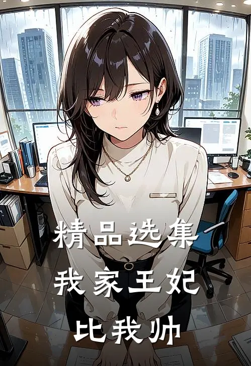 精品选集我家王妃比我帅
