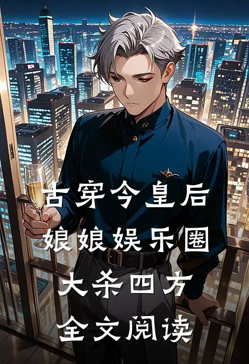 古穿今皇后娘娘娱乐圈大杀四方全文阅读