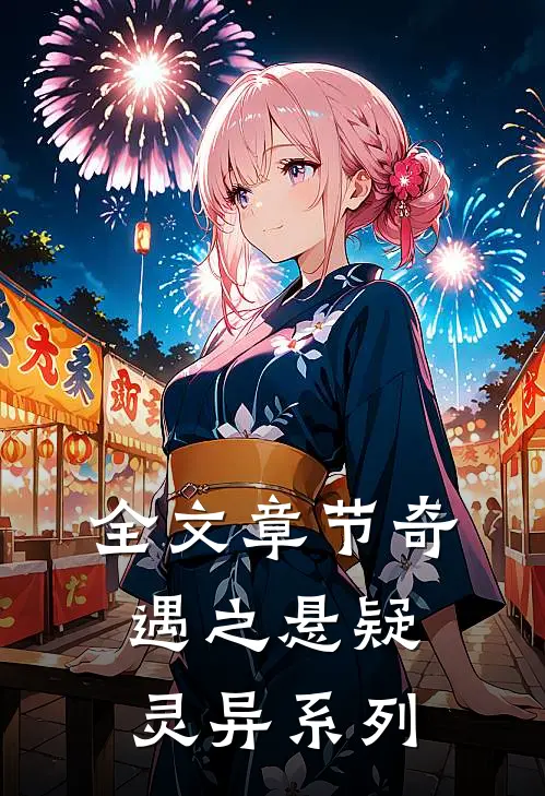 全文章节奇遇之悬疑灵异系列