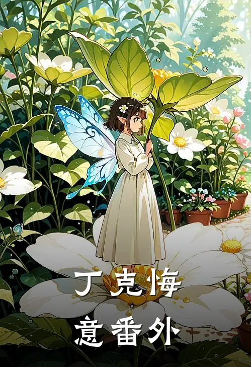 丁克悔意番外