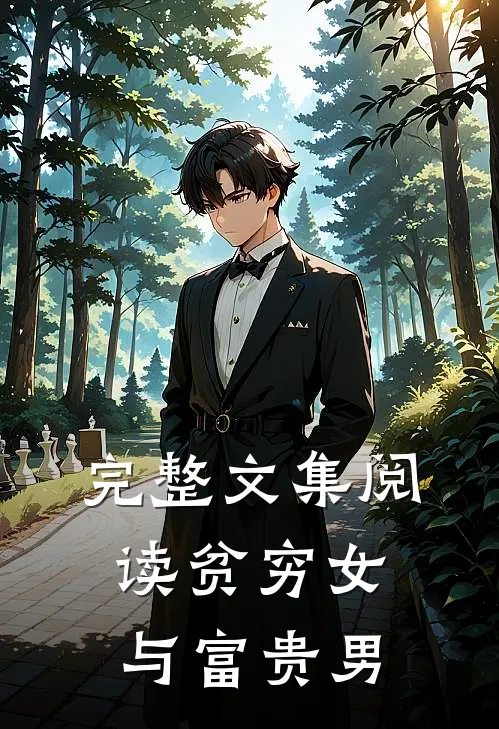 完整文集阅读贫穷女与富贵男