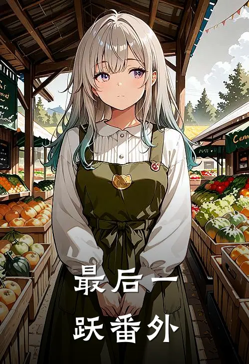 最后一跃 番外