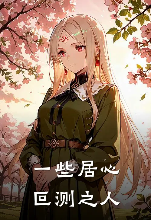 一些居心叵测之人