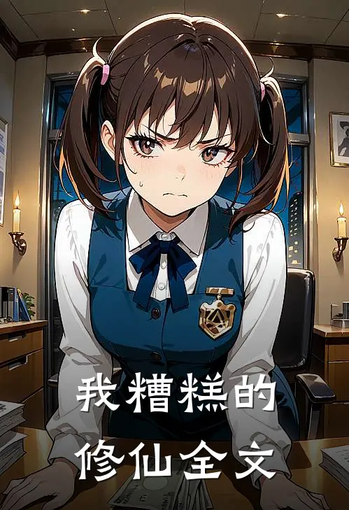 我糟糕的修仙全文