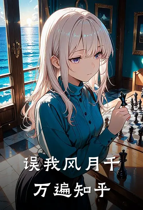 误我风月千万遍知乎