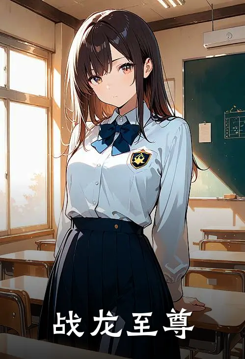 战龙至尊