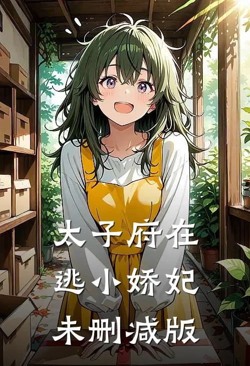 太子府在逃小娇妃未删减版