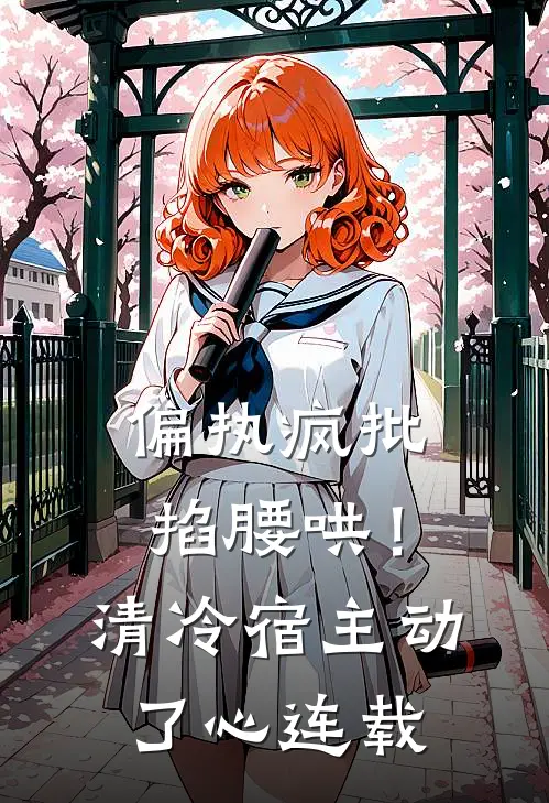 偏执疯批掐腰哄！清冷宿主动了心连载