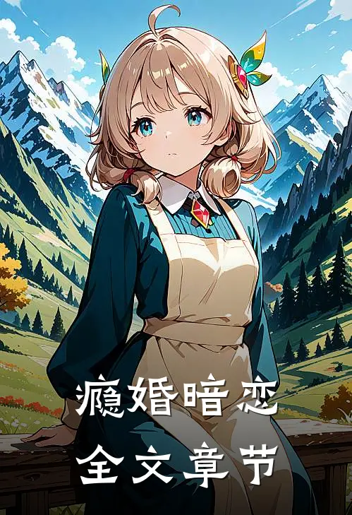 瘾婚暗恋全文章节