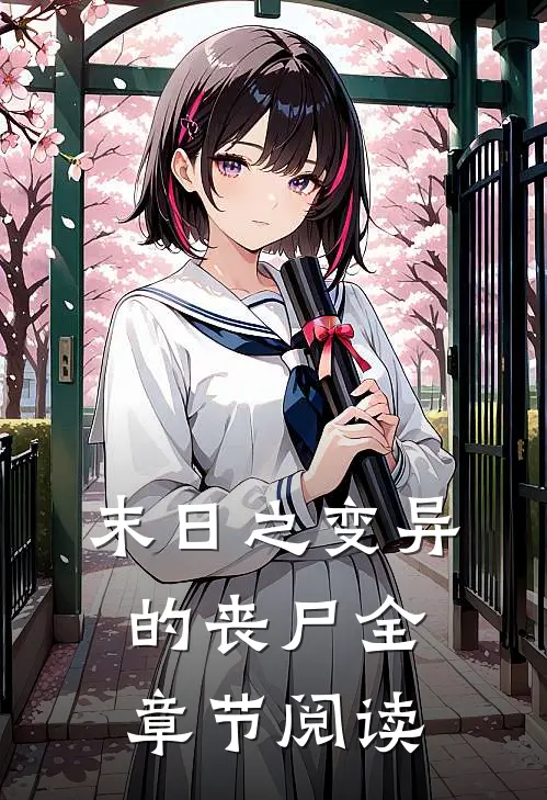 末日之变异的丧尸全章节阅读