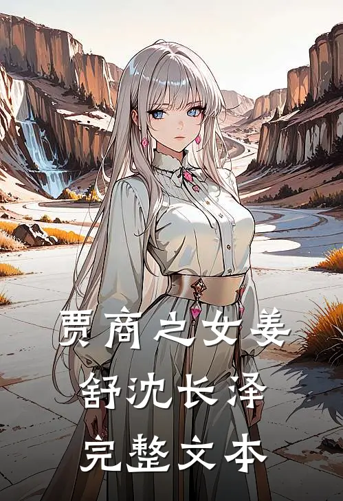 贾商之女姜舒沈长泽完整文本